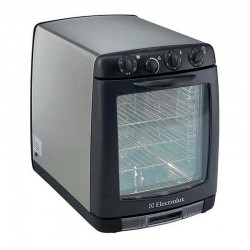 Electrolux Professional Mini Kombi Fırın, Elektrikli - Electrolux Professional