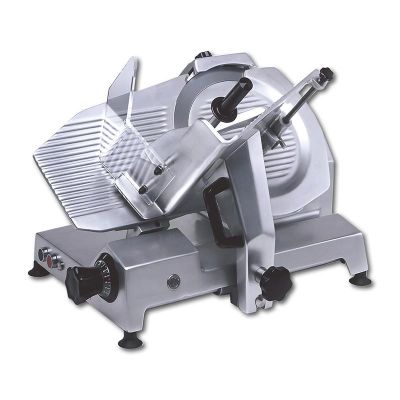 Electrolux Professional MSG30G Yatık Tip Dilimleme Makinesi - 1