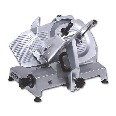 Electrolux Professional MSG35G Yatık Tip Dilimleme Makinesi - 1