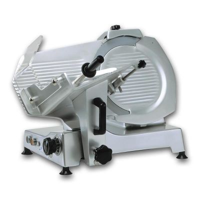 Electrolux Professional MSG37B Yatık Tip Dilimleme Makinesi - 1