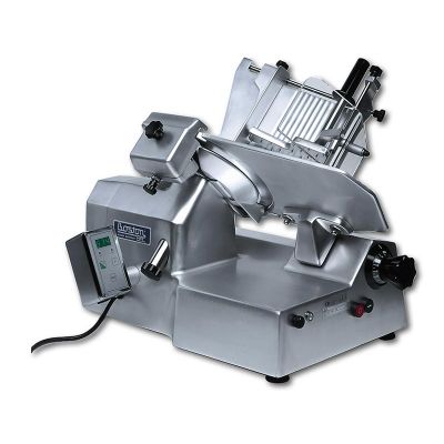 Electrolux Professional MSGA30G Yatık Tip Otomatik Dilimleme Makinesi - 1