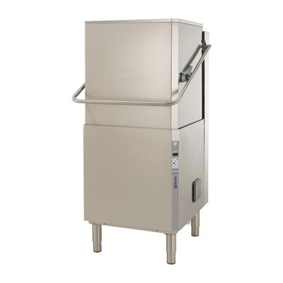 Electrolux Professional 505089 Giyotin Tip Bulaşık Makinesi - 1