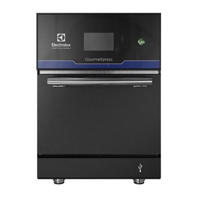 Electrolux Professional 603952 GourmeXpress High Speed Baking Oven - Electrolux Professional