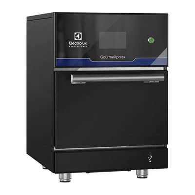 Electrolux Professional 603952 GourmeXpress Yüksek Hızlı Pişirme Fırını - 2
