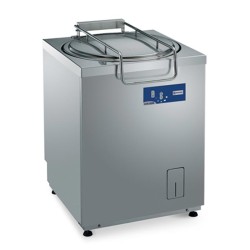Electrolux Professional 660072 LVA100 Vegetable Washing and Drying Machine, 32 L - Electrolux Professional