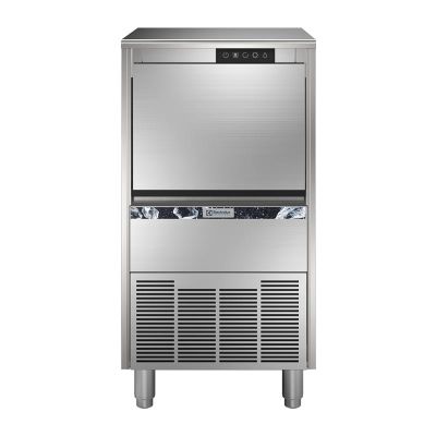Electrolux Professional 730287 Granular XS Ice Machine with Hopper, 94 kg/day Capacity - Electrolux Professional