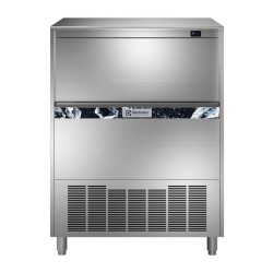 Electrolux Professional 730297 Машина для производства кубикового льда с бункером, производительность 145 кг/день - Electrolux Professional