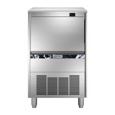 Electrolux Professional 730304 Hazneli Küp Buz Makinesi, 55 kg/gün Kapasiteli - Electrolux Professional