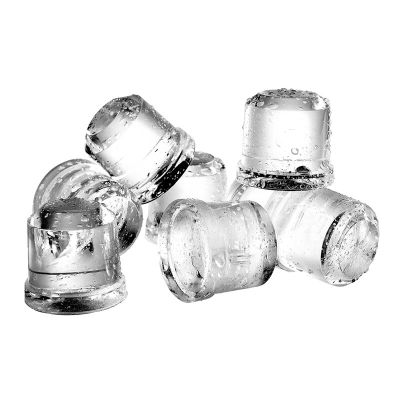 Electrolux Professional 730307 Hazneli Küp Buz Makinesi, 153 kg/günKapasiteli - Electrolux Professional