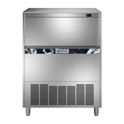 Electrolux Professional 730307 Hazneli Küp Buz Makinesi, 153 kg/günKapasiteli - 1