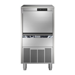 Electrolux Professional 730336 Granular XS Ice Machine with Hopper, 74 kg/day Capacity - 1