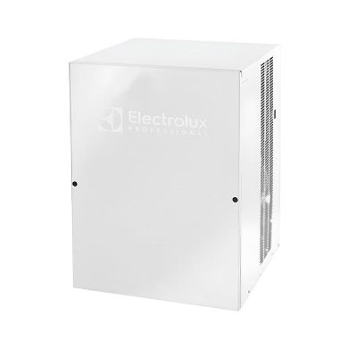 Electrolux Professional 9L1231 ماكينة تصنيع مكعبات الثلج بدون قادوس، سعة 300 كجم/يوميًا - Electrolux Professional