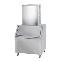 Electrolux Professional 9L1231 Hopperless Cube Ice Machine, 300 kg/day Capacity - Electrolux Professional (1)