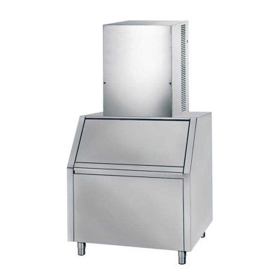 Electrolux Professional 9L1231 Машина для производства кубикового льда без бункера, производительность 300 кг/день - Electrolux Professional