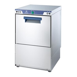 Electrolux Professional EGWSDP غسالة حائط واحدة مع مضخة تصريف - Electrolux Professional