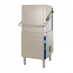 إلكترولوكس المهنية إت 8 غسالة صحون ، نوع المقصلة ، دليل - Electrolux Professional