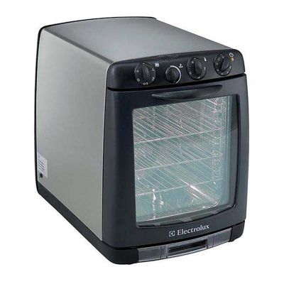 Electrolux Professional Mini Combi Oven, Electric - 1
