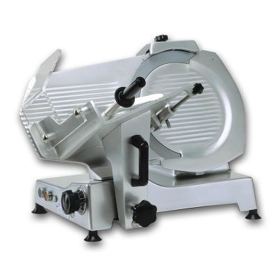 Electrolux Professional MSG25B Horizontal Slicer - 1