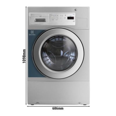 Electrolux Professional myPRO XL WE 1100P Çamaşır Kurutma Makinesi, 12 kg - 2