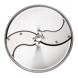 Electrolux Professional Strip Cutting Disc for TR210 and TRS, S-Type Blade, 2x8 mm - Electrolux Professional