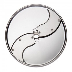 Electrolux Professional Strip Cutting Disc for TR210 and TRS, S-Type Blade, 6x6 mm - Electrolux Professional