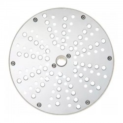 Electrolux Professional TR210 and TRS Stainless Steel Grater Disc for Knödel and Bread - Electrolux Professional