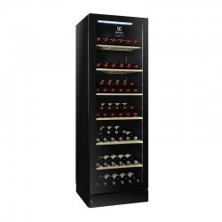 Electrolux Professional WC170BKMZ Винный шкаф, 170 бутылок - Electrolux Professional