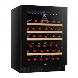 Electrolux Professional WC50BK1Z Wine Cabinet, 50 Bottles - Electrolux Professional