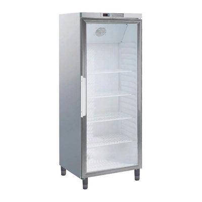 Electrolux Professional R04PVG4 Buzdolabı, Cam Kapılı, 400 L - 1