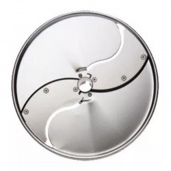 Electrolux Professional TR210 ve TRS İçin Baskı/Dilimleme Diski, S-Tipi Bıçaklı, 0.6 mm - Electrolux Professional