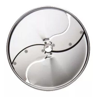 Electrolux Professional TR210 ve TRS İçin Baskı/Dilimleme Diski, S-Tipi Bıçaklı, 0.6 mm - 1