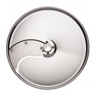 Electrolux Professional TR210 ve TRS İçin Baskı/Dilimleme Diski, S-Tipi Bıçaklı, 12 mm - 1