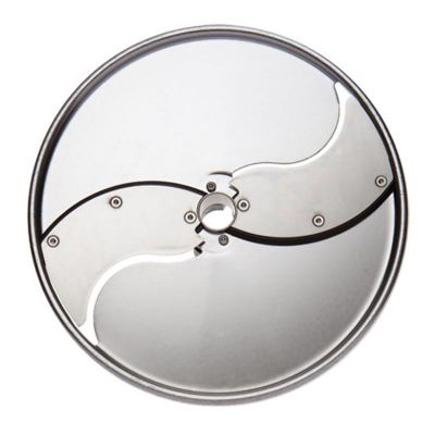Electrolux Professional TR210 ve TRS İçin Baskı/Dilimleme Diski, S-Tipi Bıçaklı, 4 mm - 1