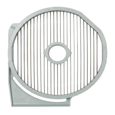 Electrolux Professional TR210 ve TRS İçin Cips Biçiminde Kesme Izgarası, 6x6 mm - 1