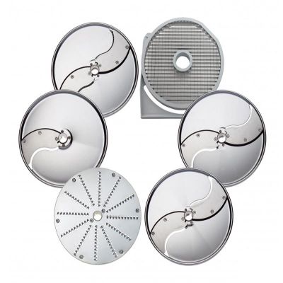 Electrolux Professional TR210 ve TRS İçin Gastronomi Disk Seti - 1