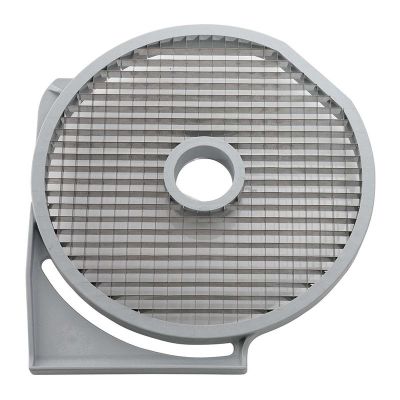 Electrolux Professional TR210 ve TRS İçin Küp Biçiminde Kesme Izgarası, 8x8 mm - 1
