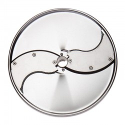 Electrolux Professional TR210 ve TRS İçin Şerit Biçiminde Kesme Diski, S-Tipi Bıçaklı, 2x10 mm - Electrolux Professional