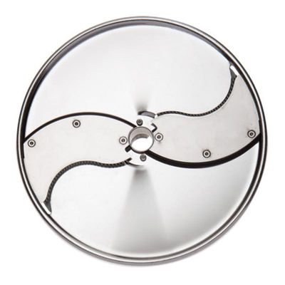 Electrolux Professional TR210 ve TRS İçin Şerit Biçiminde Kesme Diski, S-Tipi Bıçaklı, 2x2 mm - 1