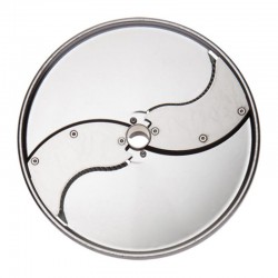 Electrolux Professional TR210 ve TRS İçin Şerit Biçiminde Kesme Diski, S-Tipi Bıçaklı, 3x3 mm - Electrolux Professional