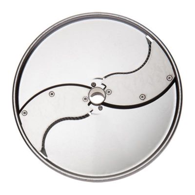 Electrolux Professional TR210 ve TRS İçin Şerit Biçiminde Kesme Diski, S-Tipi Bıçaklı, 3x3 mm - 1