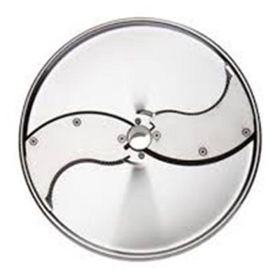 Electrolux Professional TR210 ve TRS İçin Şerit Biçiminde Kesme Diski, S-Tipi Bıçaklı, 4x4 mm - 1