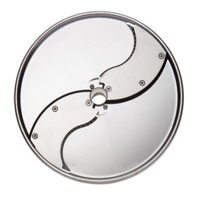 Electrolux Professional TR210 ve TRS İçin Şerit Biçiminde Kesme Diski, S-Tipi Bıçaklı, 6x6 mm - 1