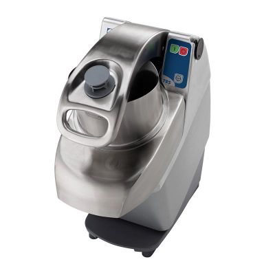 Electrolux Professional TRS Sebze Dilimleme Makinesi, 2 Hız, 750 W - 1