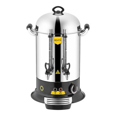 Remta ER14 Elegance Çay Makinesi, 15 L, 160 Bardak Kapasiteli - 1