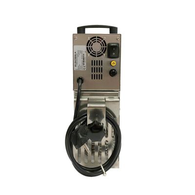 Elektrola Expert Serisi Sous Vide Pişirme Sirkülatörü - 4