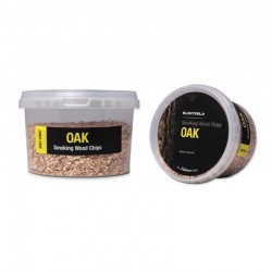 Elektrola Smoking Sawdust, Oak, 100 gr - 1