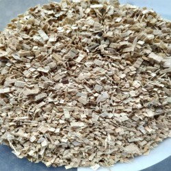 Elektrola Smoking Sawdust, Oak, 500 gr - 2