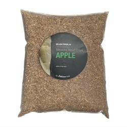Elektrola Smoking Shavings, Apple, 500 gr - 1