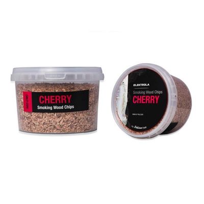 Elektrola Smoking Shavings, Cherry, 100 gr - Elektrola