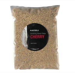 Elektrola Smoking Shavings, Cherry, 500 gr - 1